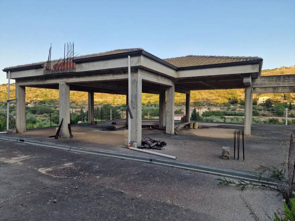 Palazzo / stabile a Modica in Via Passo Gatta, 89 - Foto 4