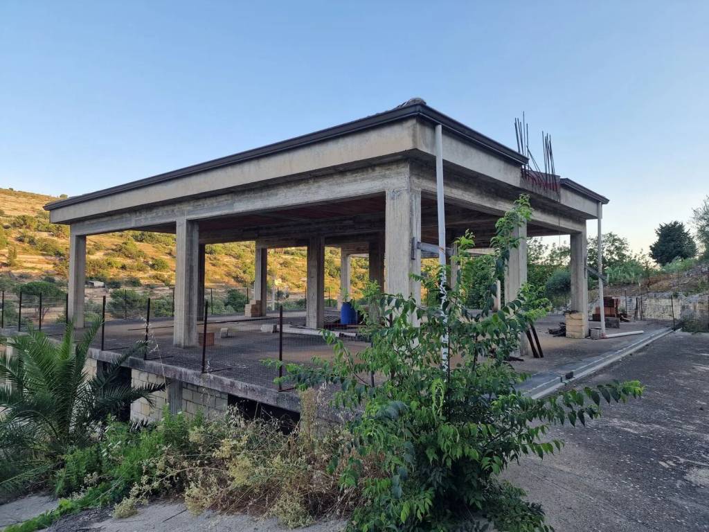 Palazzo / stabile a Modica in Via Passo Gatta, 89 - Foto 5