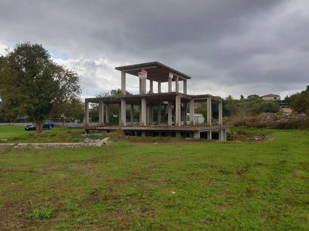 Palazzo / stabile a Modica in Via Catagirasi, 1534 - Foto 2