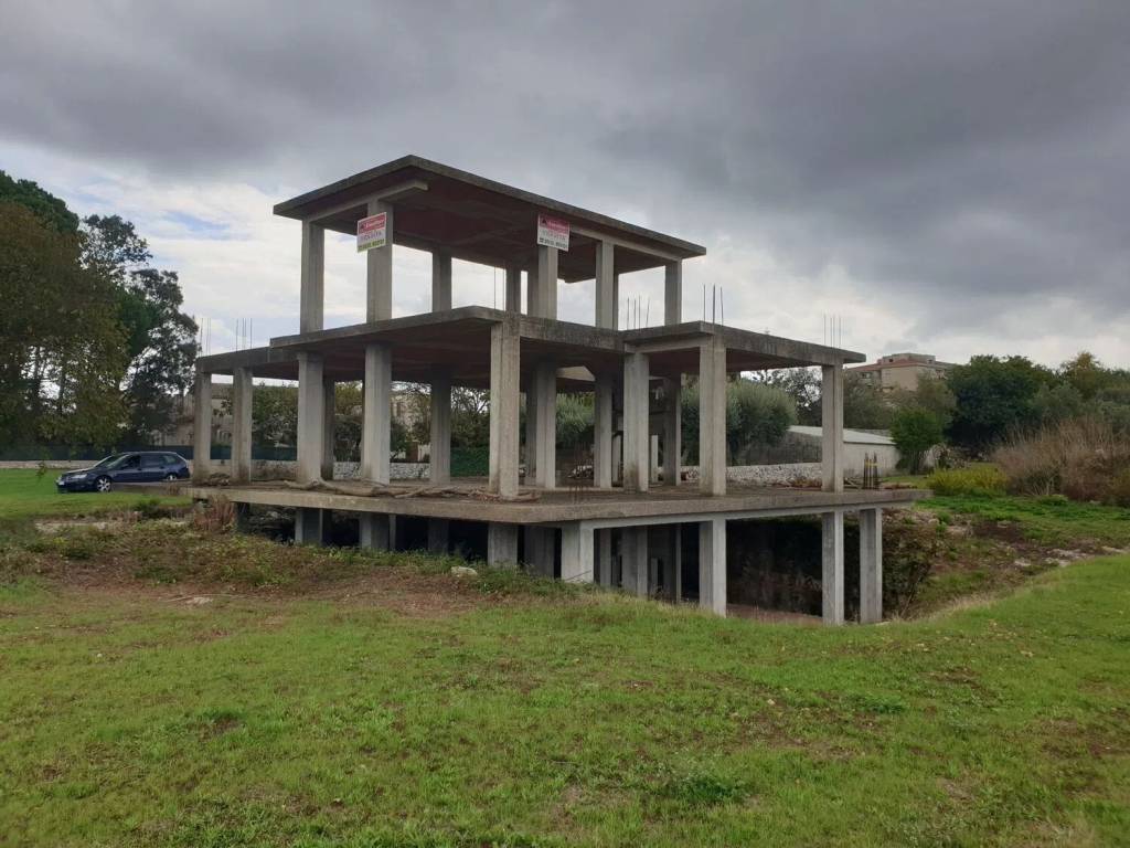 Palazzo / stabile a Modica in Via Catagirasi, 1534 - Foto 3