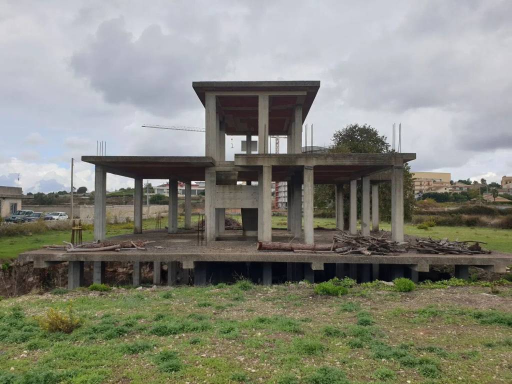 Palazzo / stabile a Modica in Via Catagirasi, 1534 - Foto 4