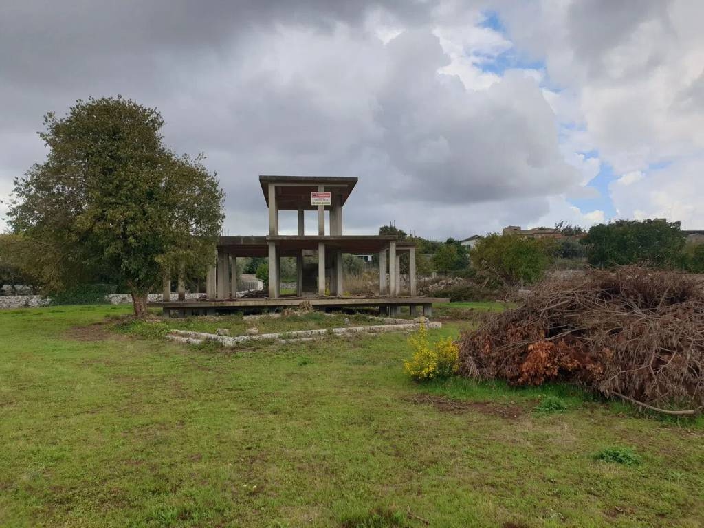 Palazzo / stabile a Modica in Via Catagirasi, 1534 - Foto 5