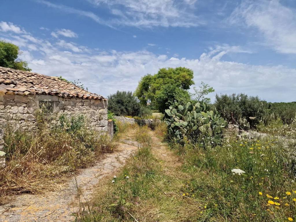 Rustico / casale a Modica in Via Palazzelle Balatazza No Number - Foto 4