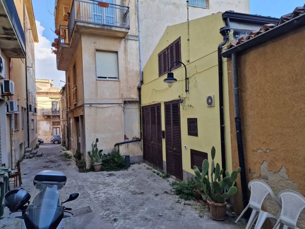 Villa a Modica in Vico Calabrese, 2 - Foto 4