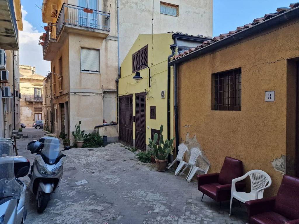 Villa a Modica in Vico Calabrese, 2 - Foto 5