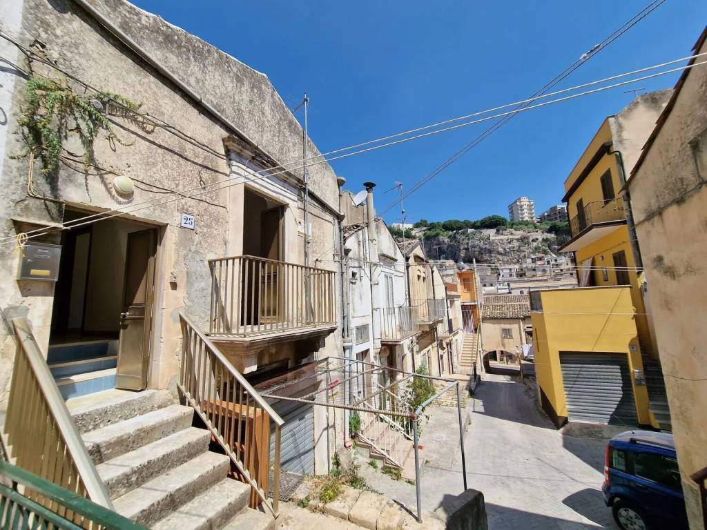 Villa a Modica in Vico Betto, 26 - Foto 2