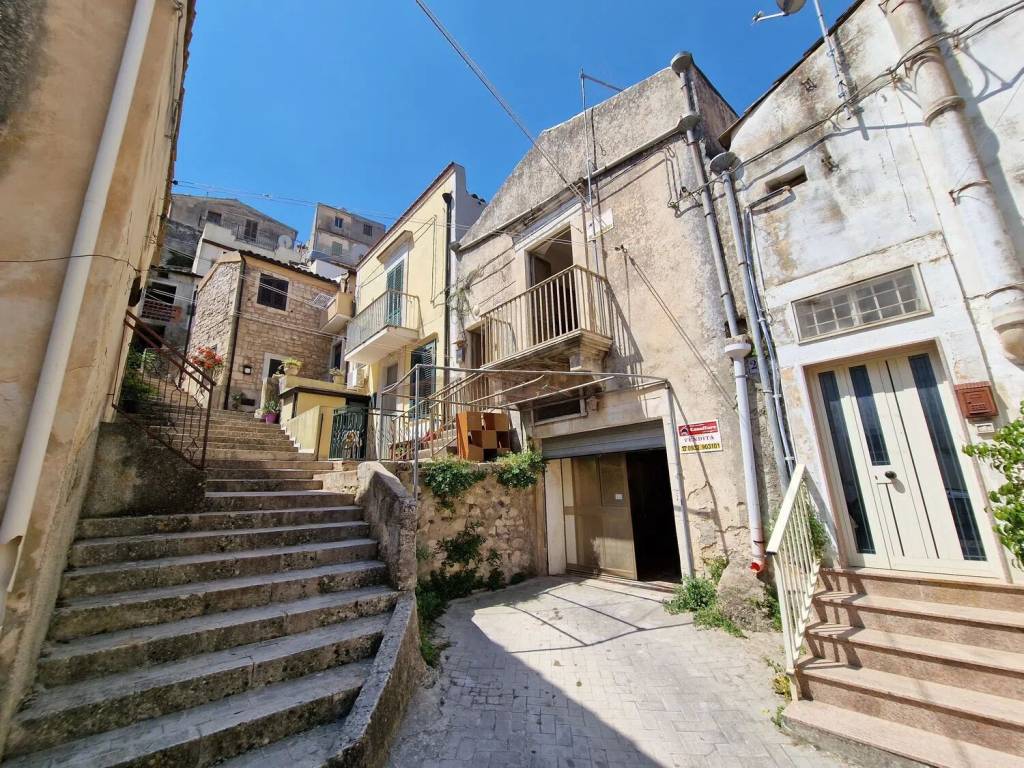 Villa a Modica in Vico Betto, 26 - Foto 3