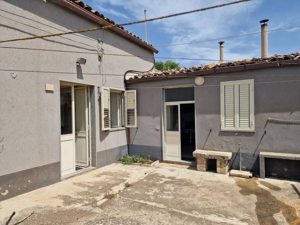 Villa a Modica in Contrada Balatazza No Number - Foto 2