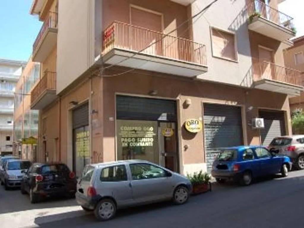 Appartamento a Modica in Via Sacro Cuore, 27 - Foto 2