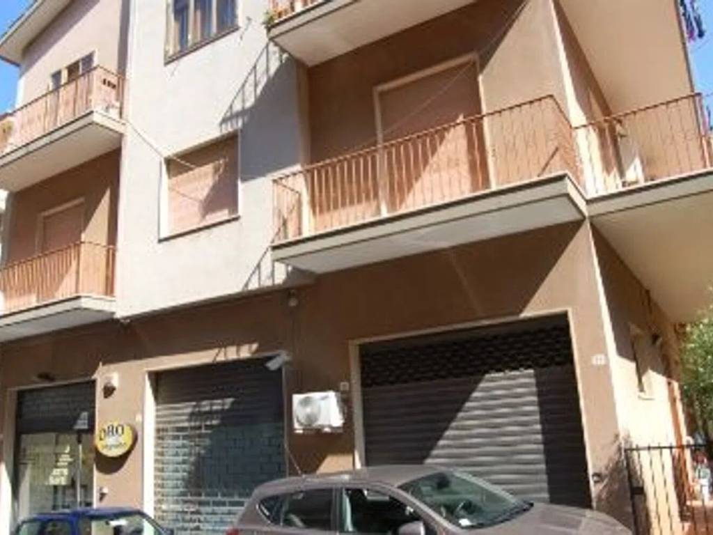 Appartamento a Modica in Via Sacro Cuore, 27 - Foto 3