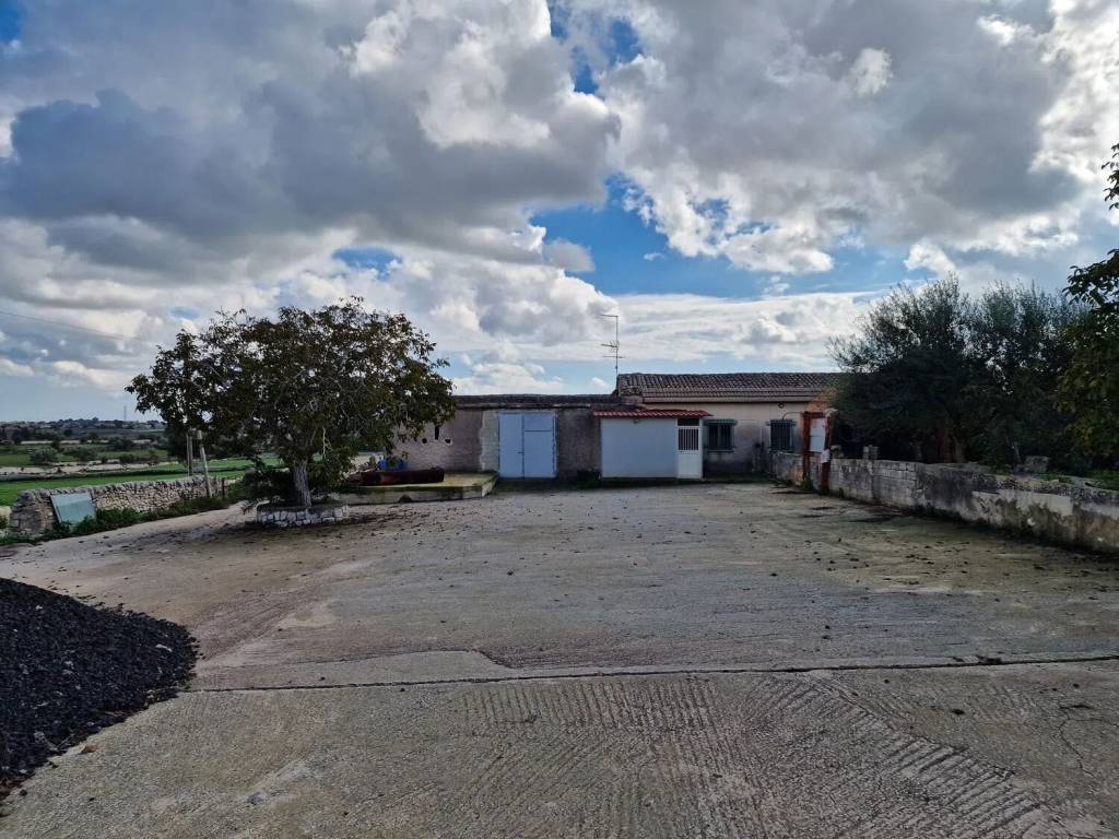 Rustico / casale a Ragusa in Contrada Contada Accaputo No Number - Foto 2