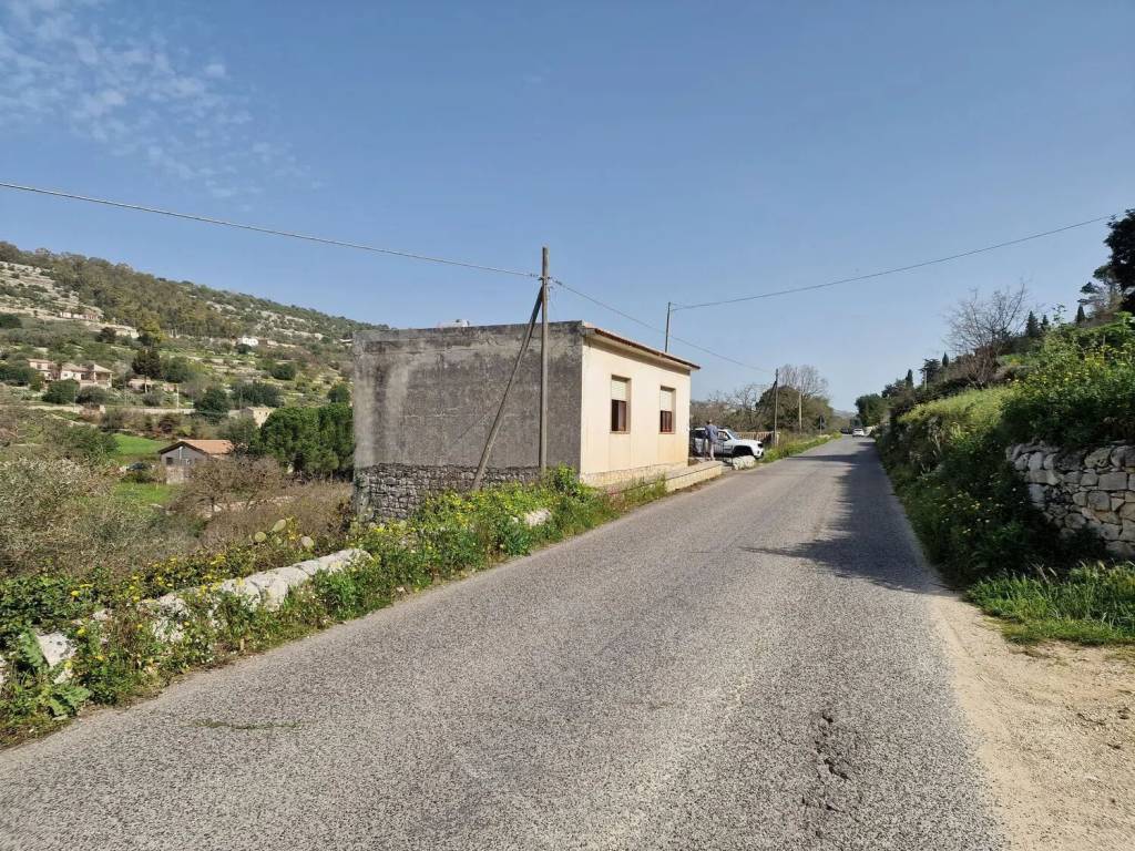 Villa a Modica in Strada Provinciale 51, 66 - Foto 3