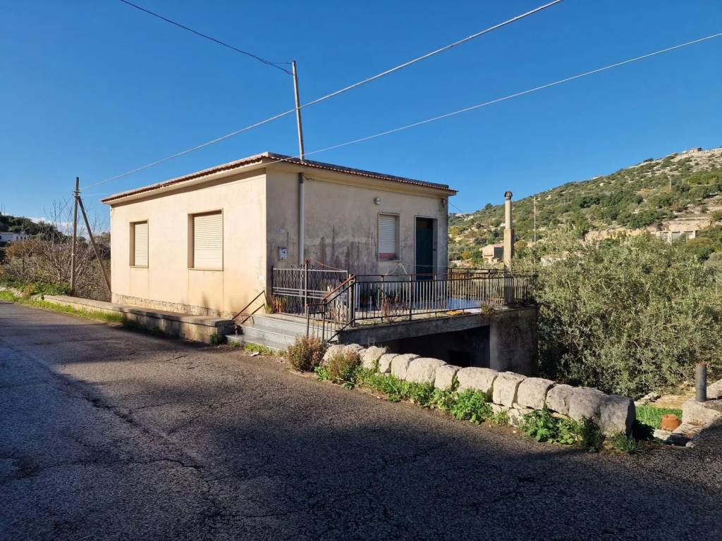 Villa a Modica in Strada Provinciale 51, 66 - Foto 4