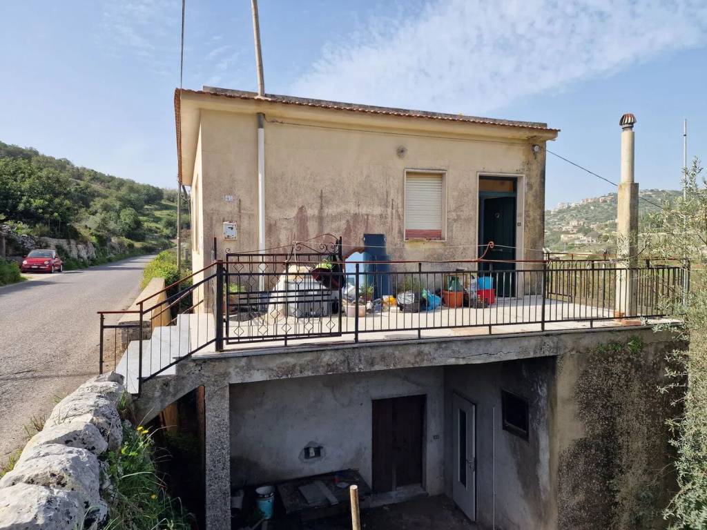 Villa a Modica in Strada Provinciale 51, 66 - Foto 5