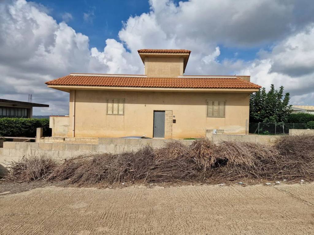 Villa a Modica in Via Modica Giarratana, 459 - Foto 2