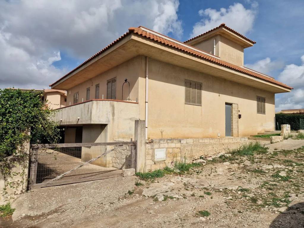 Villa a Modica in Via Modica Giarratana, 459 - Foto 3