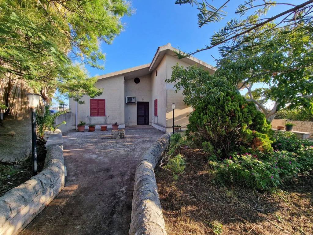 Villa a Modica in Contrada Sant'Elena-Pizzilli, 27 - Foto 2