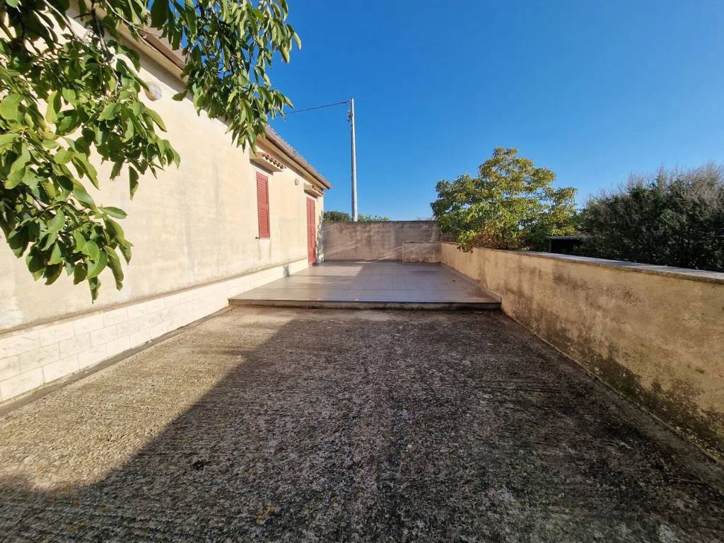 Villa a Modica in Contrada Sant'Elena-Pizzilli, 27 - Foto 3