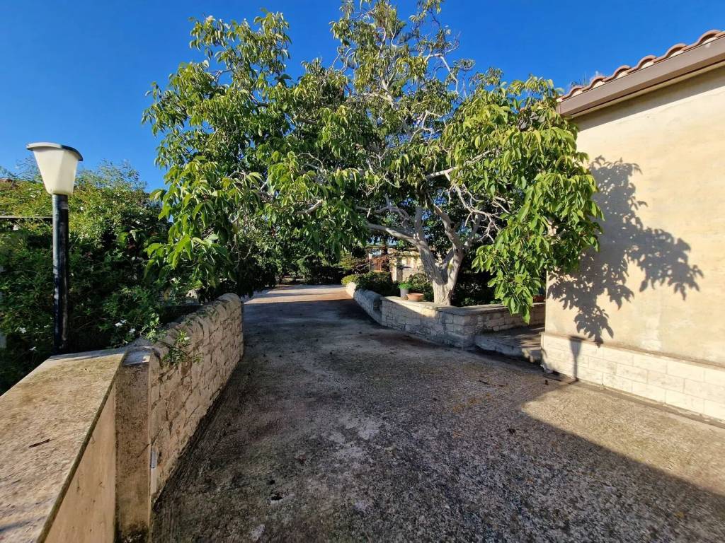 Villa a Modica in Contrada Sant'Elena-Pizzilli, 27 - Foto 5
