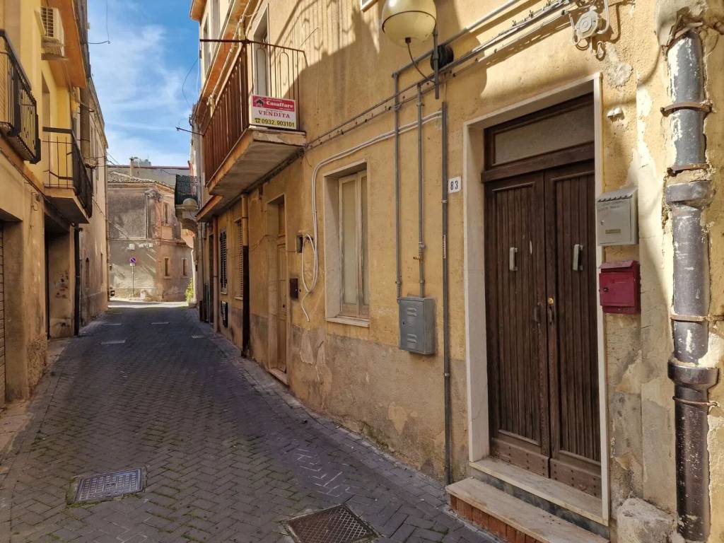 Appartamento a Modica in Corso Giuseppe Mazzini, 83 - Foto 3