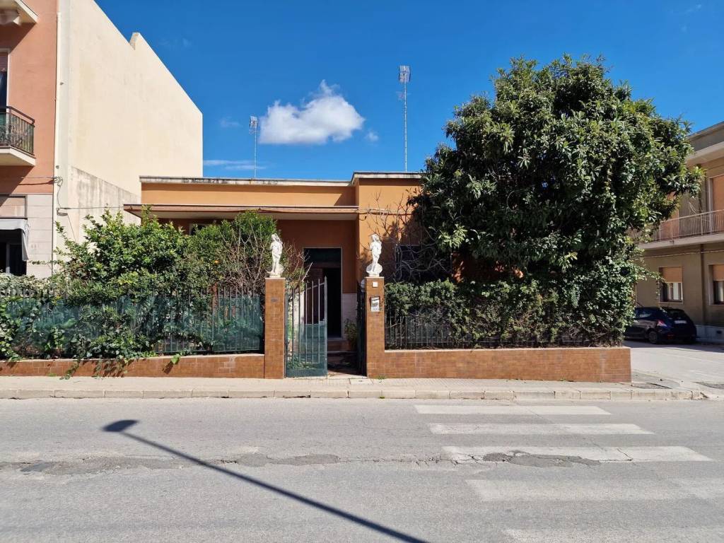 Villa a Ispica in Via Statale, 51 - Foto 3