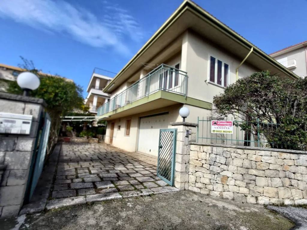 Villa a Modica in Vanella Papa, 13 - Foto 3