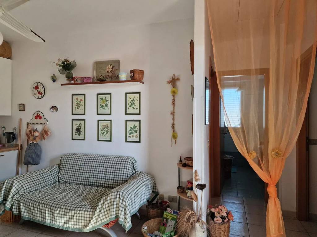 Appartamento a Modica in Via Giombattista Magnaghi, 99 - Foto 3