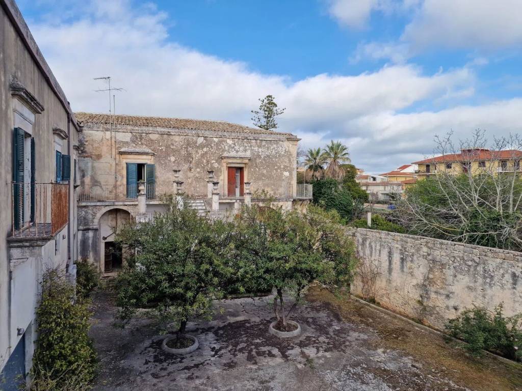 Villa a Modica in Contrada Rocciola Torre Cannata No Number - Foto 3