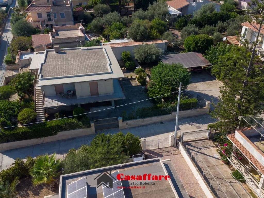 Villa a Modica in Vico Carini, 11 - Foto 2