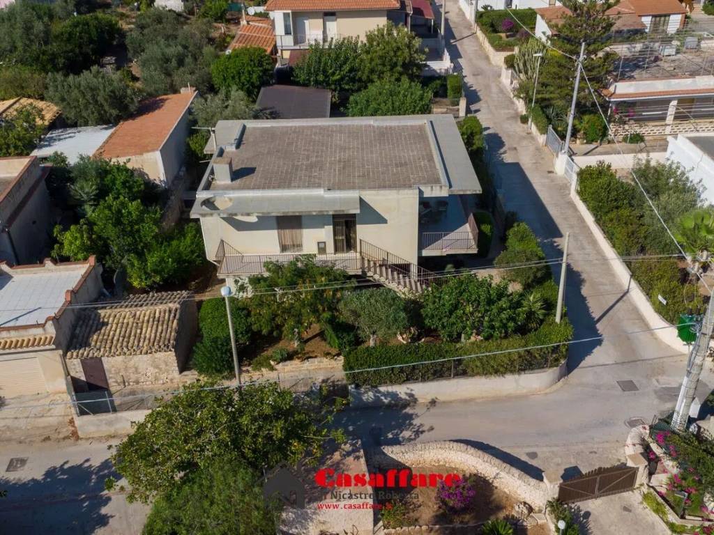 Villa a Modica in Vico Carini, 11 - Foto 4