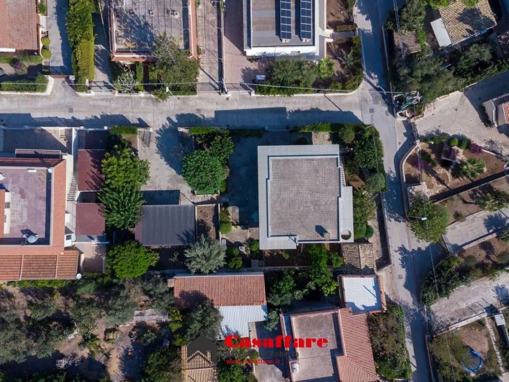 Villa a Modica in Vico Carini, 11 - Foto 5