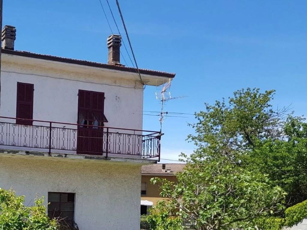 Villa a Avolasca in Piazza Roma No Number - Foto 3