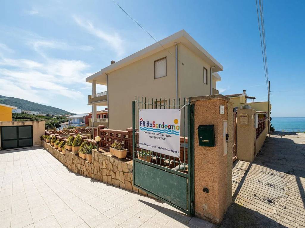 Appartamento a Castelsardo in Via Venezia, 7 - Foto 3
