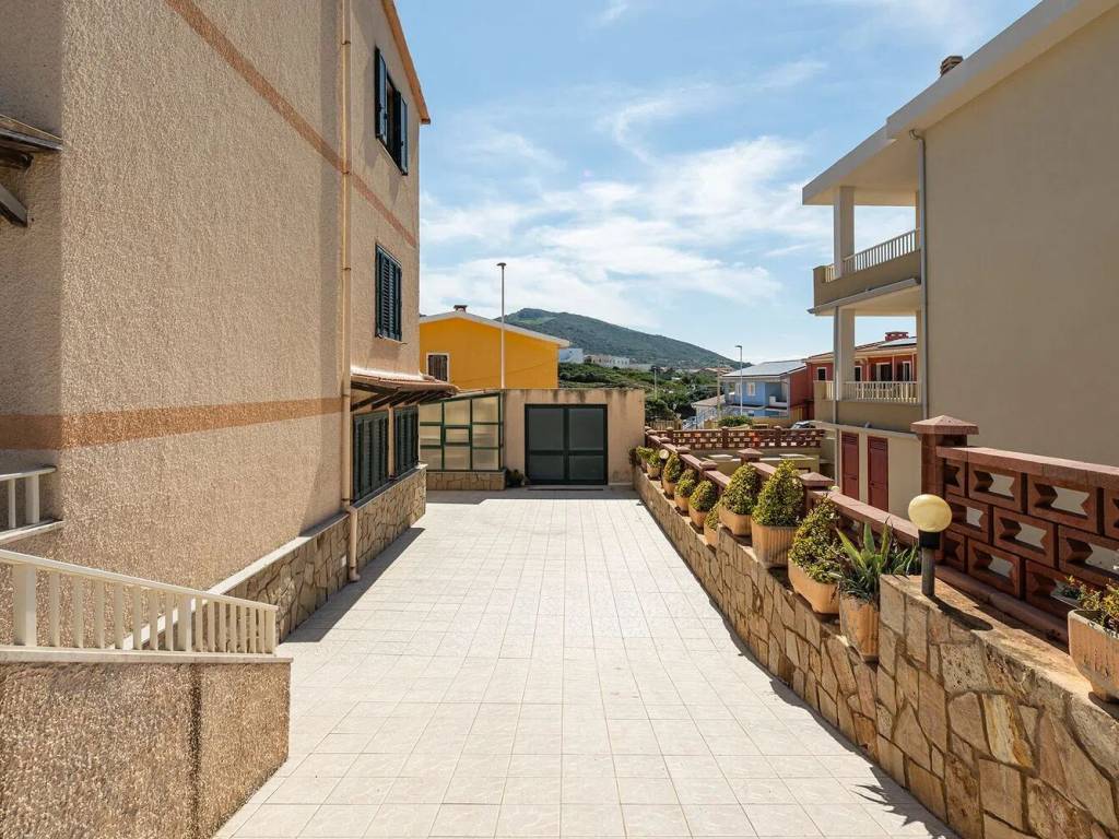 Appartamento a Castelsardo in Via Venezia, 7 - Foto 4