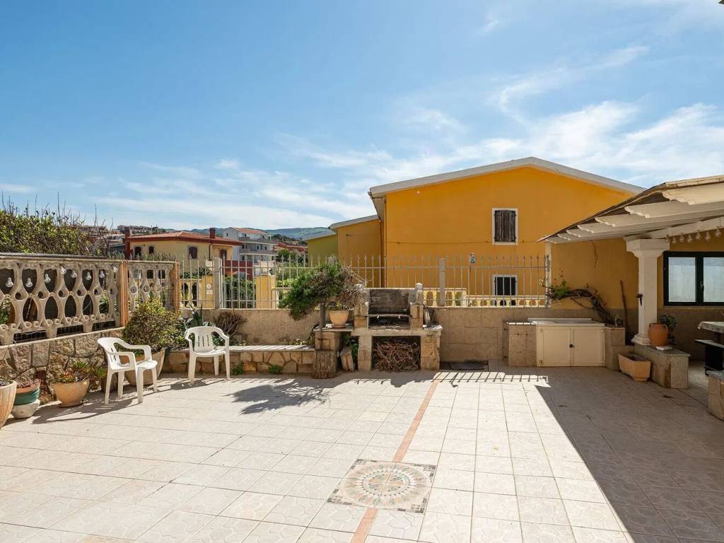Appartamento a Castelsardo in Via Venezia, 7 - Foto 5