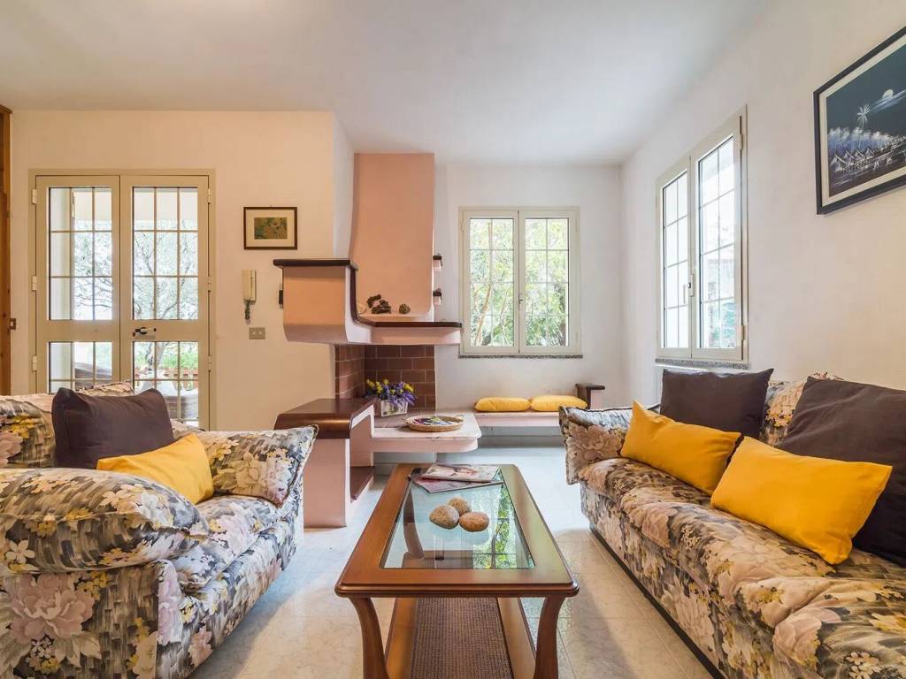 Villa a Dorgali - Foto 4