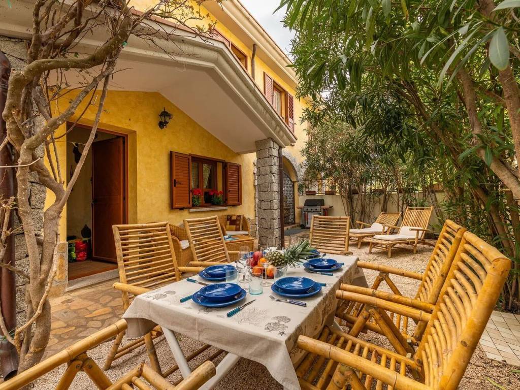 Villa a Dorgali - Foto 2