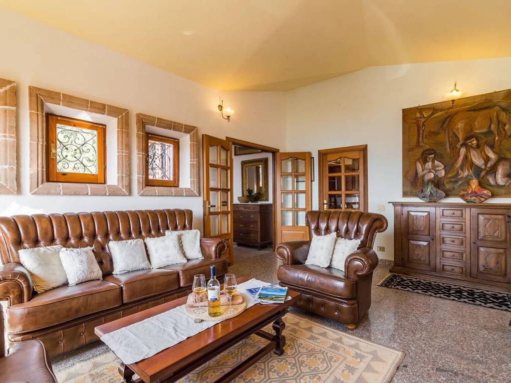 Villa a Dorgali - Foto 3