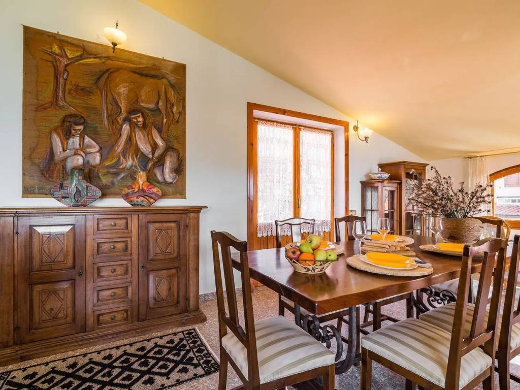 Villa a Dorgali - Foto 5