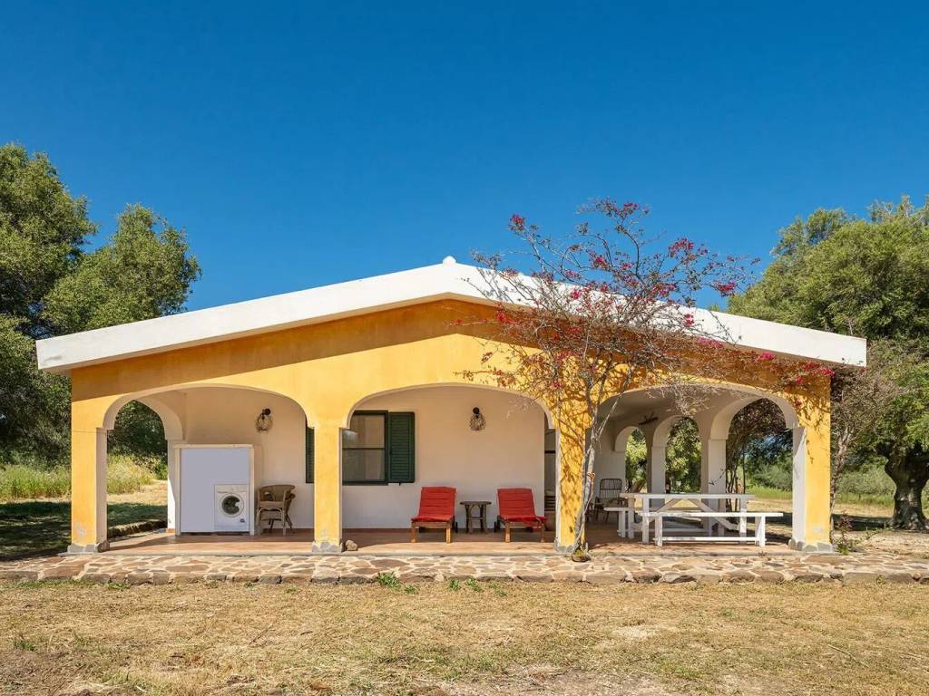 Villa a Orosei in Loc. Sae Grecu - Foto 2