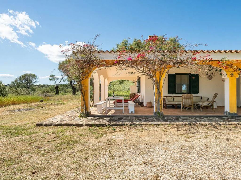 Villa a Orosei in Loc. Sae Grecu - Foto 3