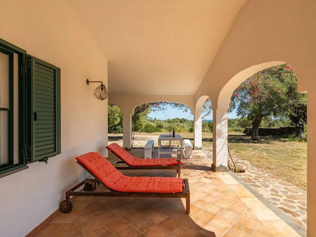 Villa a Orosei in Loc. Sae Grecu - Foto 4