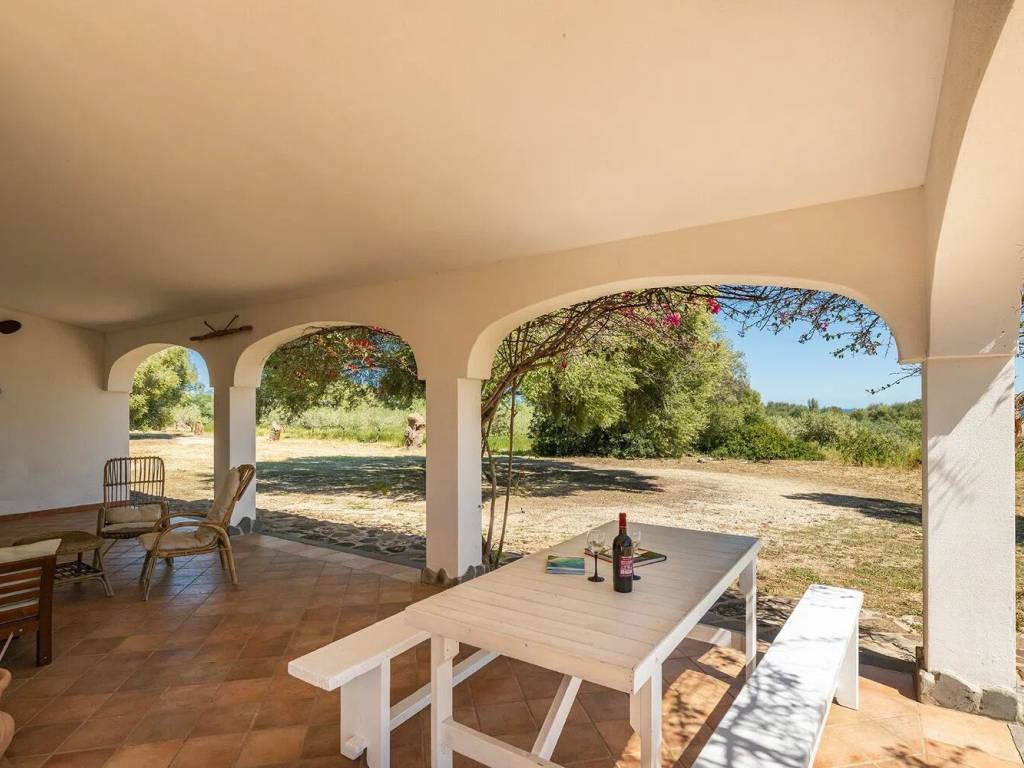 Villa a Orosei in Loc. Sae Grecu - Foto 5