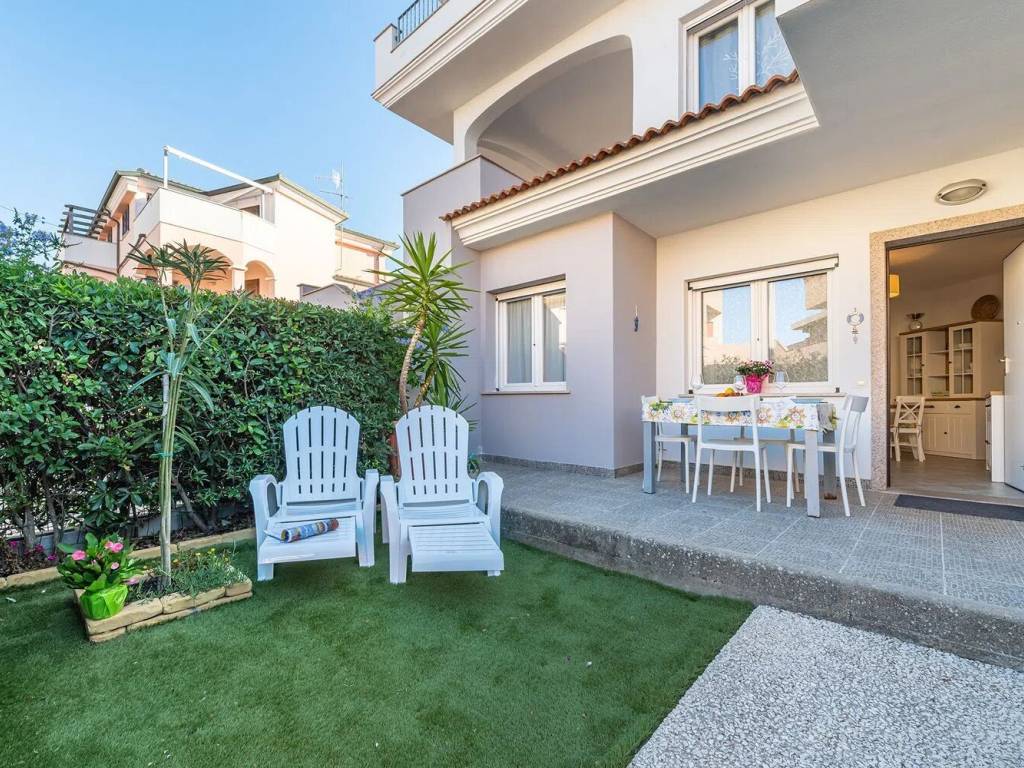 Appartamento a Castelsardo in Via Valle D'Aosta - Foto 4