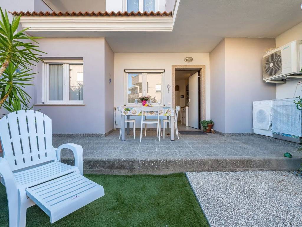 Appartamento a Castelsardo in Via Valle D'Aosta - Foto 5