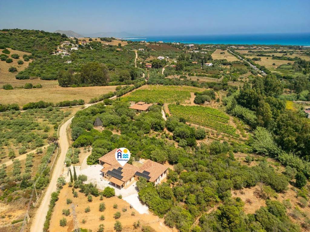 Appartamento a Siniscola in Via Euforbia - Foto 3