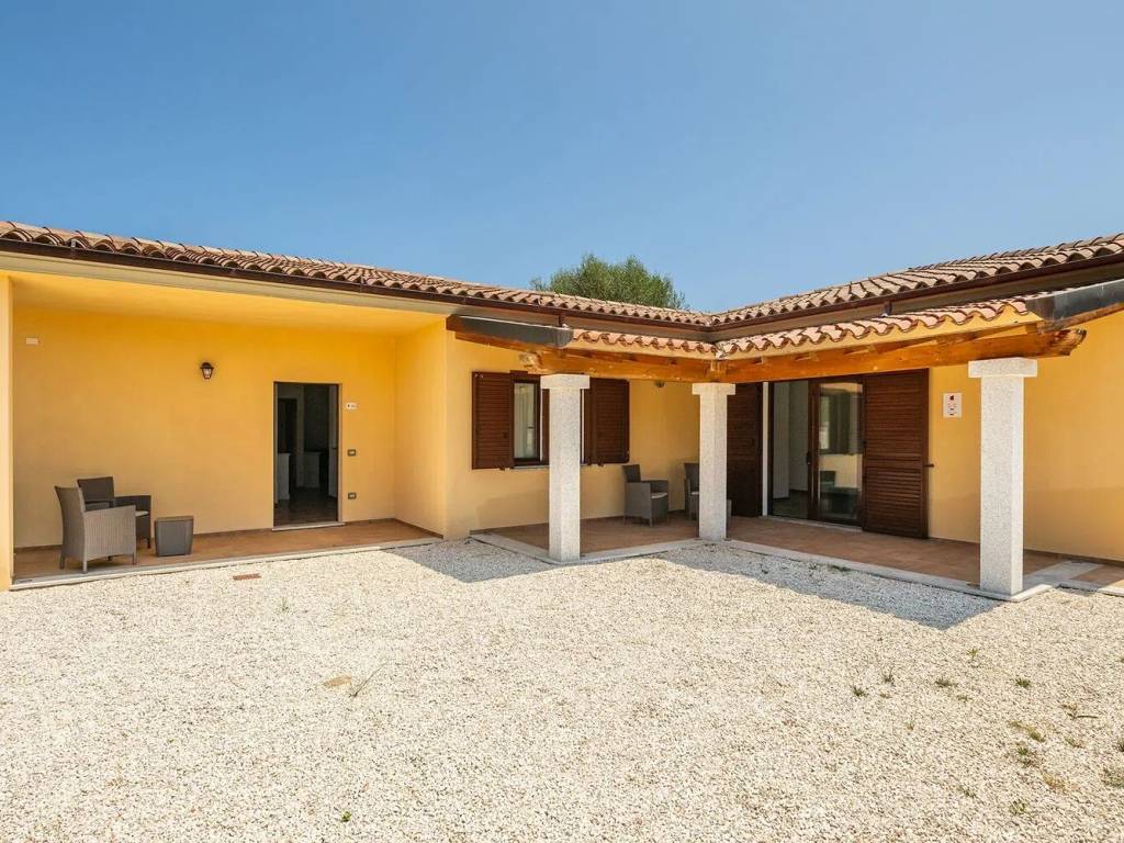 Appartamento a Siniscola in Via Euforbia - Foto 4