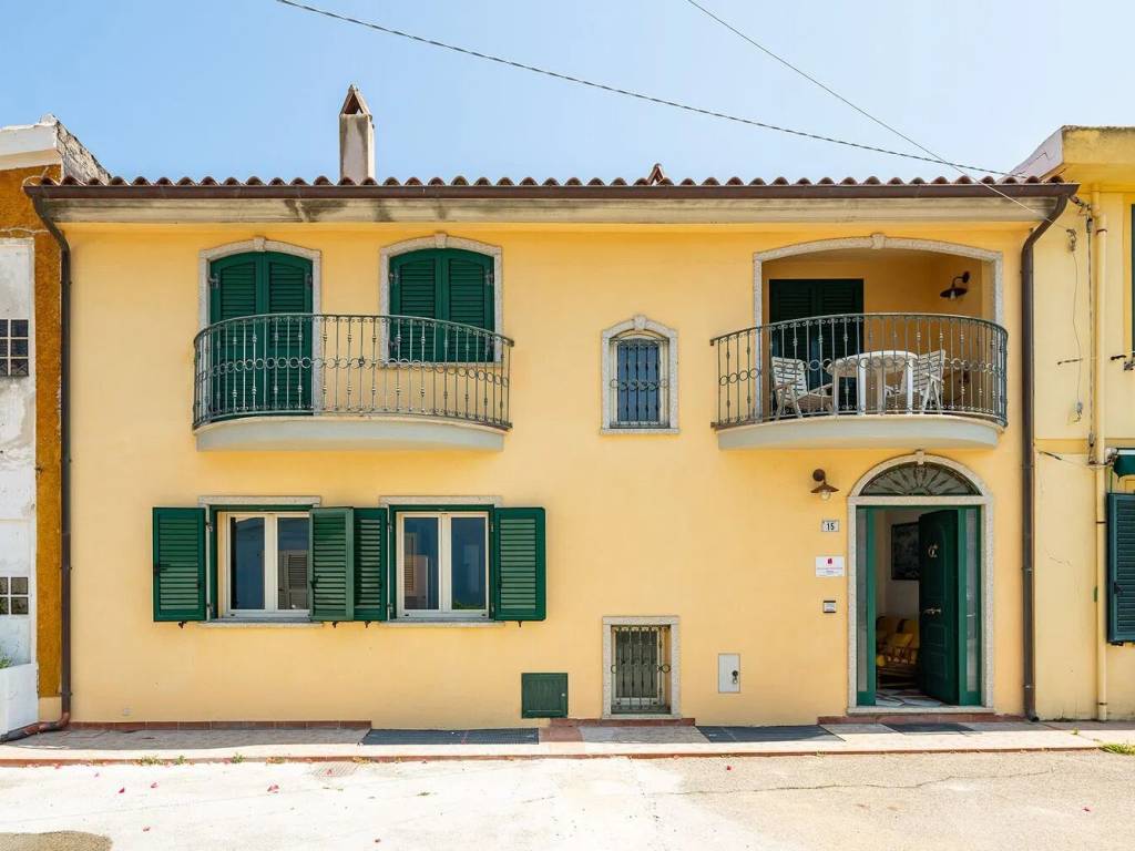 Appartamento a Siniscola in Via Giovanni Da Verrazzano - Foto 3