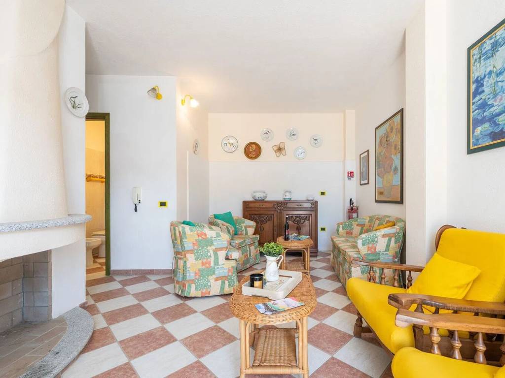 Appartamento a Siniscola in Via Giovanni Da Verrazzano - Foto 4