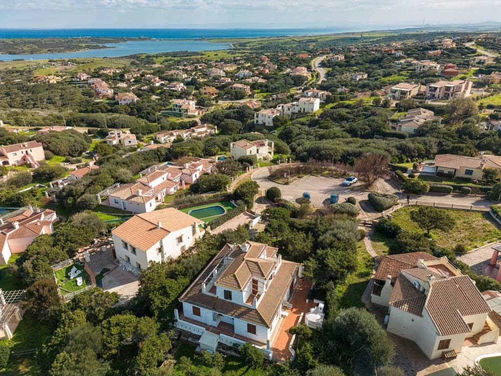 Villa a Stintino in Via Gennargentu - Foto 3